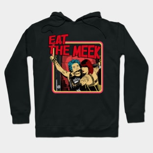 Eat The Meek Hoodie